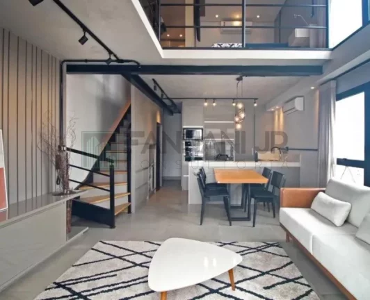 Imagem Imperdível apartamento à venda em Cerqueira César, São Paulo-SP: 1 quarto, 1 suíte, 3 salas, 2 banheiros, 3 vagas de garagem, 123 m²