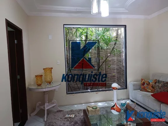 Imagem VENDO CASA NO TOMBA