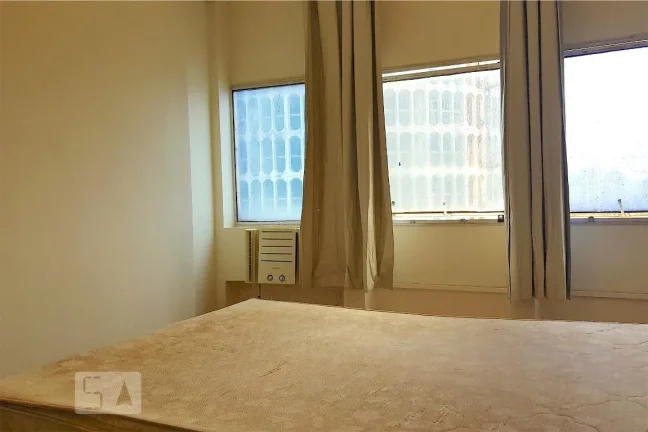 Imagem Apartamento à Venda - Barra da Tijuca, 1 Quarto, 36 m2