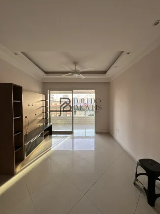 Imagem Apartamento dos Sonhos no Canto do Forte – 115m², 3 Dorms, Sacada Gourmet e Lazer Completo!