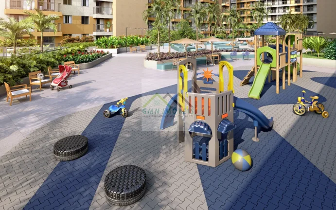 Imagem Pixinguinha - Condomínio Rosa - Apartamento 2 quartos, Porto Maravilha