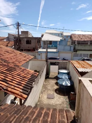 Imagem Casa a venda no parque aeroporto em Macaé RJ. 90.m2 vila Marlin.
