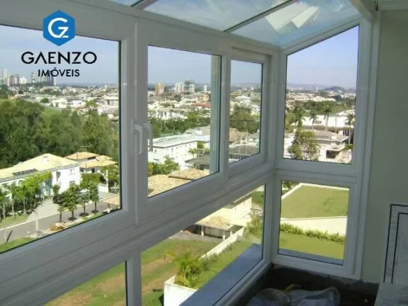 Imagem Linda Residencia em Alphaville/Tambore