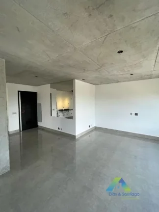 Imagem Apartamento com 2 dormitórios à venda, 70 m² por R$ 989.000,00 - Alto da Boa Vista - Santo Amaro/SP