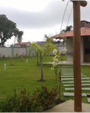Imagem Apartamento Térreo no Parque Constance - Araucária - R$200 mil