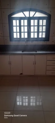 Imagem EXCELENTE SOBRADO A VENDA NO BAIRRO SCARPELLI EM SANTO ANDRÉ