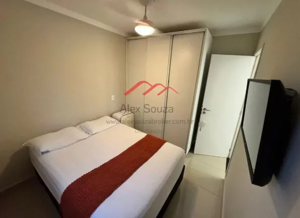 Imagem Apartamento para Venda em Sumar?(C) / SP no bairro Parque Yolanda (Nova Veneza)