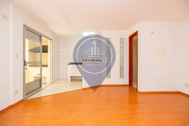 Imagem Imperdível oportunidade de investimento: Apartamento à venda em São Paulo-SP, bairro Jabaquara, 1 quarto e 34,00 m² de área!