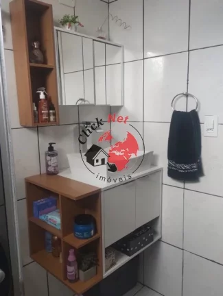 Imagem Apartamento á venda com 2 dormitórios e 1 vaga no bairro Assunção em São Bernardo do Campo