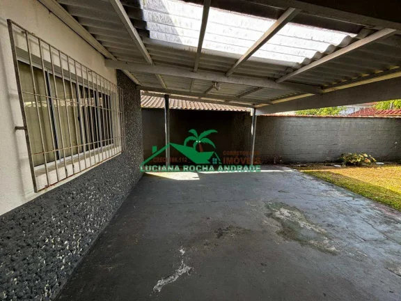 Imagem Casa Padrão