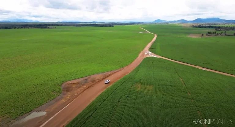 Fazenda à Venda, 5.800 m² em Zona Rural