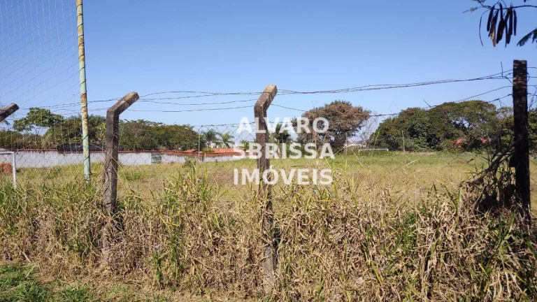Imagem Excelente terreno plano com 4.800 m2 na Chácara Primavera Chácara dos Machados em Itu SP próximo ao Hospital da Unimed