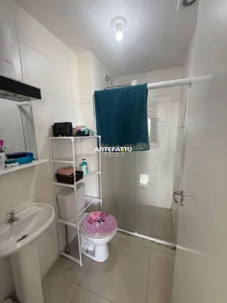 Imagem APARTAMENTO À VENDA – CONDOMÍNIO LISITTA | FRANCA/SP