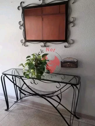 Imagem Apartamento à Venda no bairro Rudge Ramos em São Bernardo