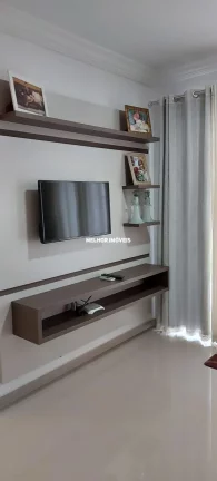 Imagem Apartamento Diferenciado a venda com 105 m² no Centro de Camboriú