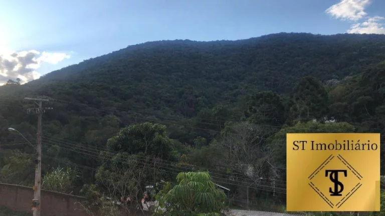 Imagem Linda Chácrinha c/ Piscina Aceita Financiamento