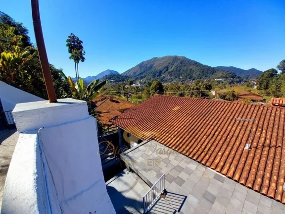 Imagem Casa para Venda em Teresópolis / RJ no bairro Granja Guarani