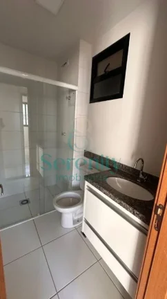Imagem Apartamento para alugar - R$2.500,00 - Vila Brasil - Londrina - PR