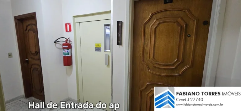 Imagem Apartamento 2 Dormitórios – Nova Petrópolis / São Bernardo do Campo