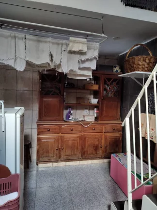 Imagem Casa térrea - Jaguaribe - Osasco/SP - 3 dormitórios + Edícula
