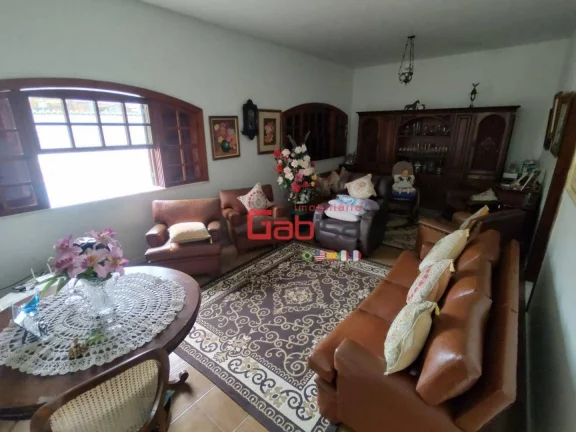 Imagem Casa com 3 dormitórios à venda, 180 m² por R$ 2.300.000,00 - Palmeiras - Cabo Frio/RJ