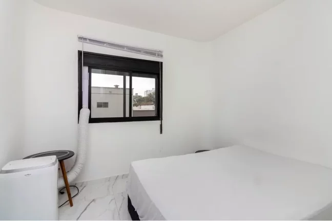 Imagem APARTAMENTO RESIDENCIAL em São Paulo - SP, Itaim Bibi