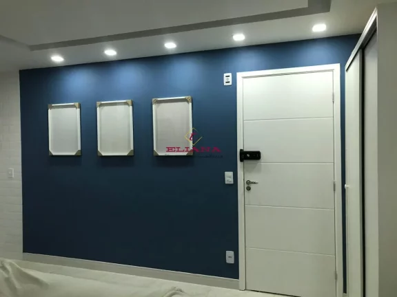Imagem Apartamento com 3 quartos, 80m², à venda em Osasco, Vila Osasco