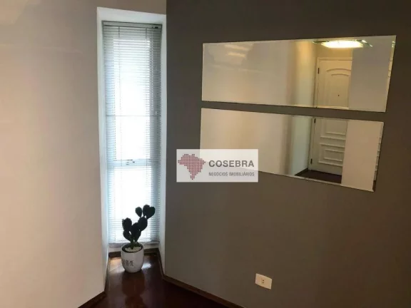 Imagem Apartamento com 2 dormitórios, 60 m² - venda por R$ 780.000,00 ou aluguel por R$ 6.200,00/mês - Vila Olímpia - São Paulo/SP