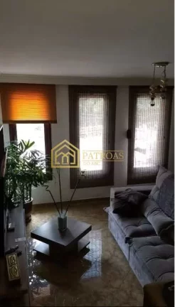 Imagem Casa Padrão