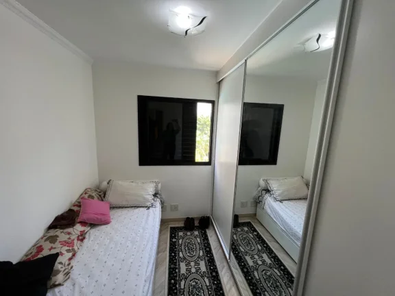Imagem APARTAMENTO RESIDENCIAL em SÃO PAULO - SP, JARDIM PERI PERI