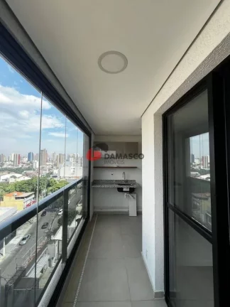 Imagem Apartamento à venda, Santa Maria, Campestre - Santo André