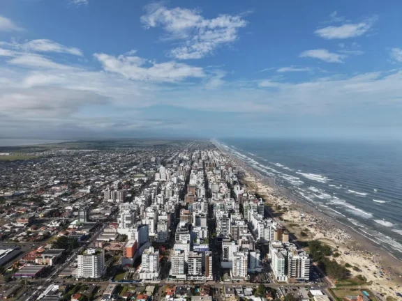 Imagem Apartamento 2 Dormitórios - Bairro Navegantes