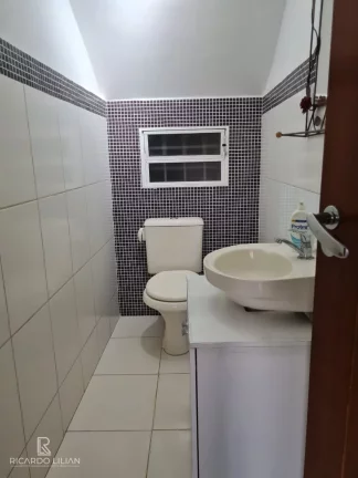 Imagem Condominio Colinas de São Fernando - Duas casas em terreno de 600m² - Confira!!!