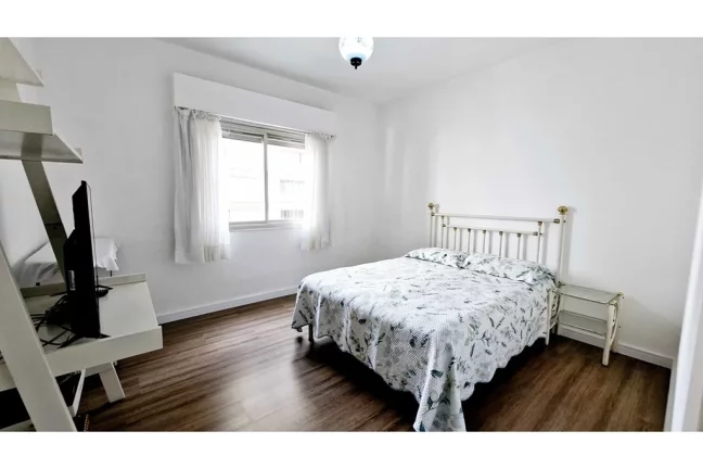 Imagem Apartamento com 3 Quartos à Venda, 104 m² em Santa Cecília - São Paulo