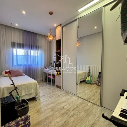 Imagem CASA TÉRREA - CONDOMÍNIO GRAN VILLE ? 162 M² DE CONSTRUÇÃO em 300 M² DE TERRENO