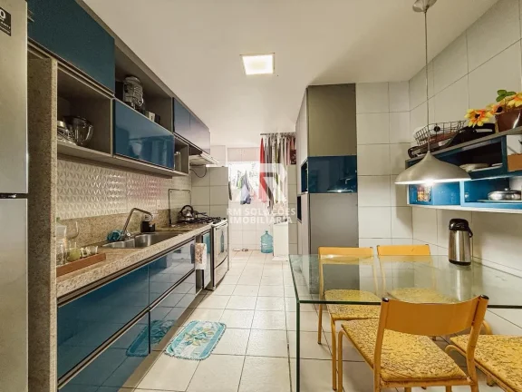 Imagem Apartamento à Venda no Edf. Casa Blanca – Boa Viagem