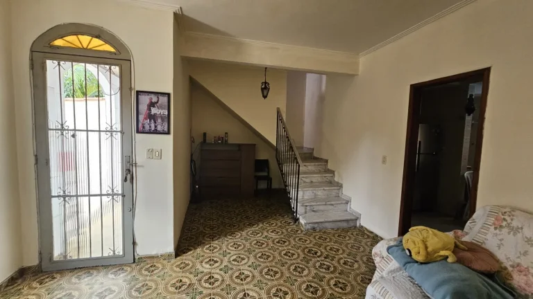 Imagem Casa para Venda em Rio de Janeiro, Senador Vasconcelos, 2 dormitórios, 2 banheiros, 2 vagas