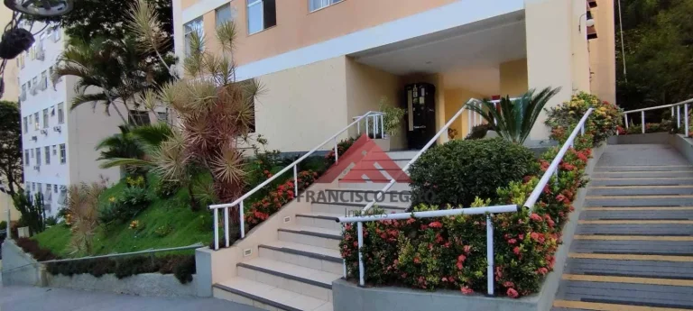 Imagem OTIMO APARTAMENTO DE DOIS QUARTOS EM CONDOMINIO NA NORONHA TORREZÃO 335