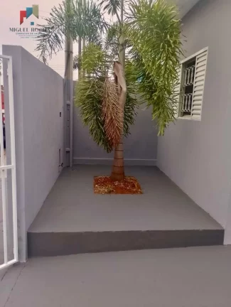 Imagem Casa à venda no bairro Jardim Santa Rita de Cássia - Tatuí/SP