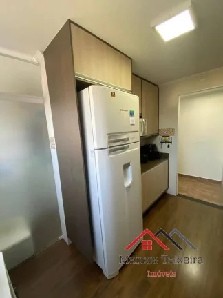 Imagem Apartamento - Vila Osasco
