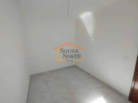 Imagem Condomínio fechado, novo, pronto pra morar, fino acabamento, apartamentos de 44² a 50m², com 1 ou...