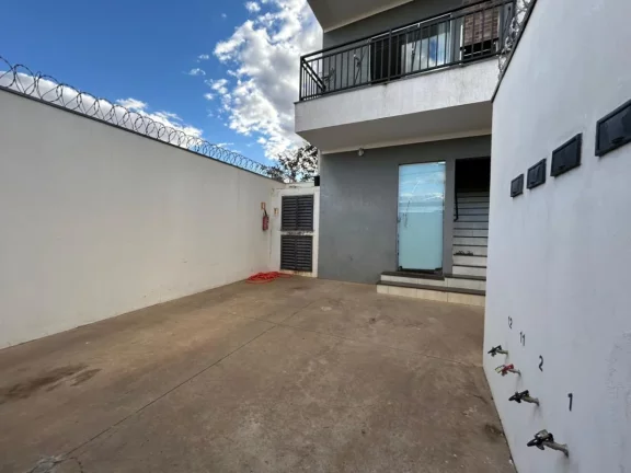 Imagem Apartamento tipo para venda em Jardim Pulicano com 2 quartos, 63m2
