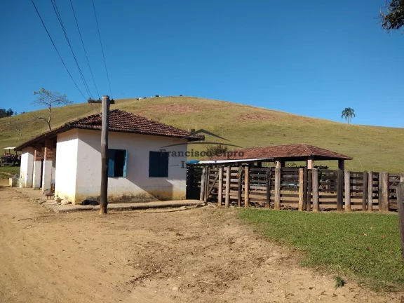 Imagem Fazenda à venda no bairro Macacos - Silveiras/SP