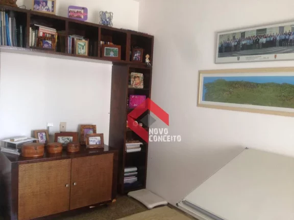 Imagem Apartamento à venda, 270 m² por R$ 1.900.000,00 - Meireles - Fortaleza/CE