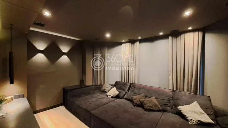 Imagem Apartamento para Venda em Santo André / SP no bairro Campestre