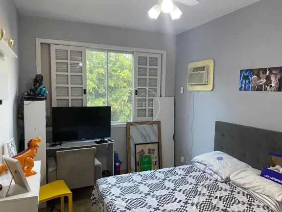 Imagem CASA no Condomínio MARAMAR, no RECREIO com 8 quartos - 1.000m² de terreno - Lazer completo - R$ 3.700.000