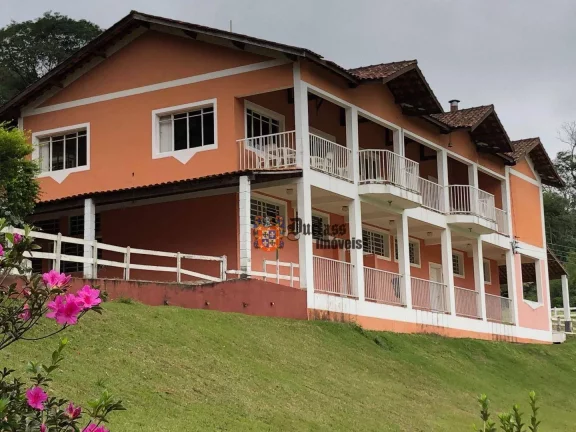 Imagem Hotel para alugar, 3000 m² por R$ 70.000,00/mês - Aldeia Ivoturucaia - Franco da Rocha/SP