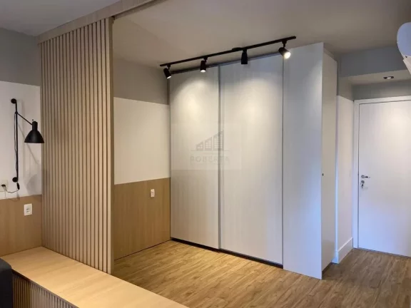 Imagem STUDIO À VENDA 33M² NO BROOKLIN