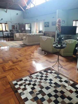 Imagem Casa de Condomínio