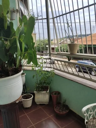 Imagem Apartamento a Venda no bairro Parque dos Bandeirantes - Ribeirão Preto, SP
